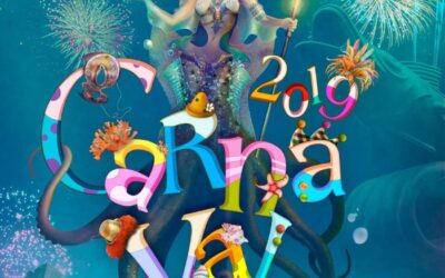 Carnaval de Santa Cruz de Tenerife 2019