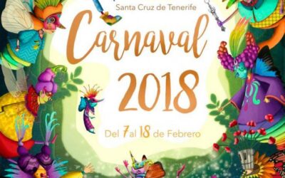 Carnaval de Santa Cruz de Tenerife 2018
